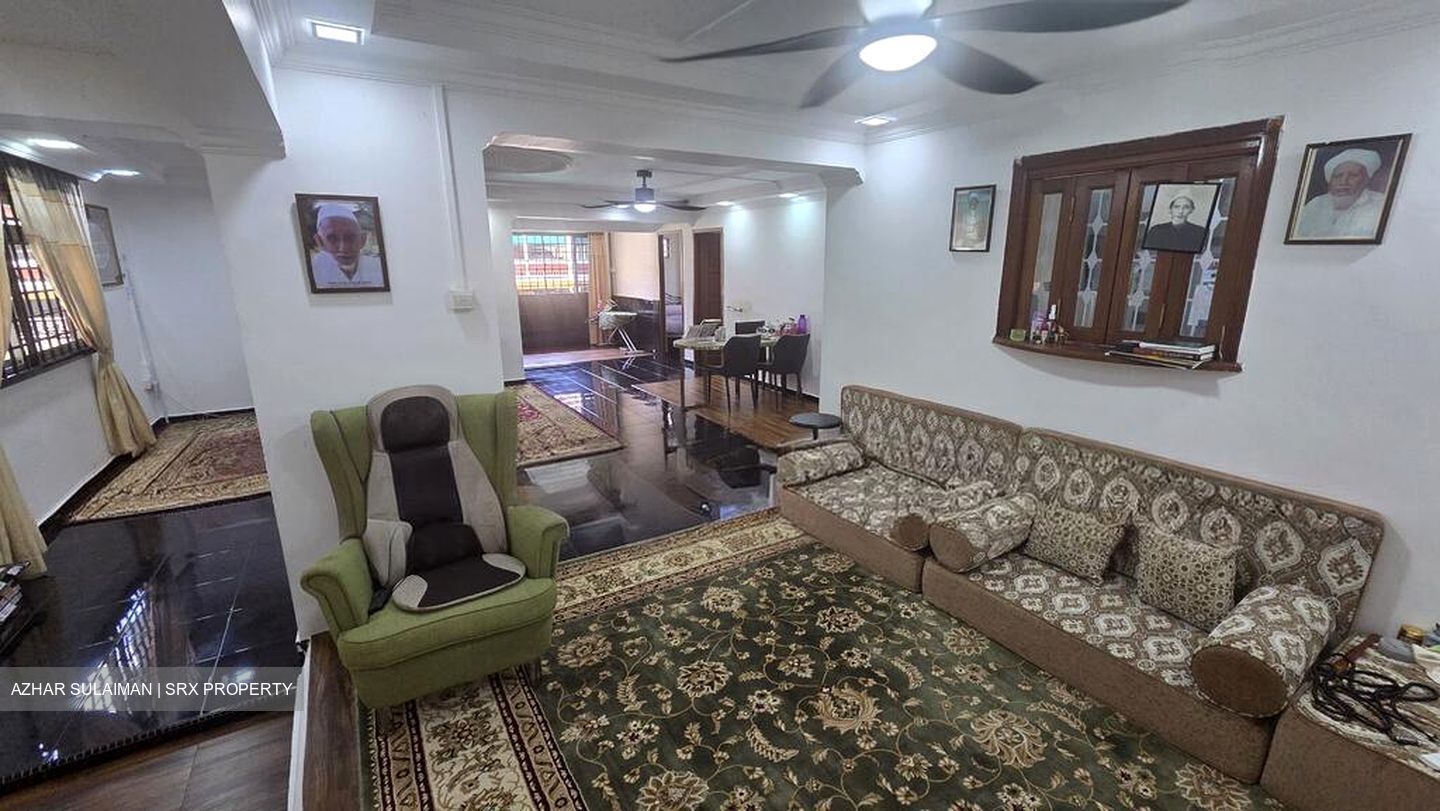 Blk 647 Jalan Tenaga (Bedok), HDB 5 Rooms #576829461
